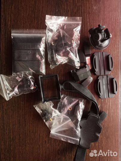 Крепление камеры гоупро