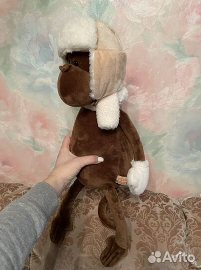 Смешные обезьянки «парочка два подарочка»