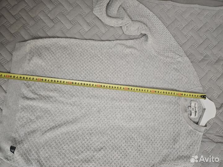 Джемперы мужской