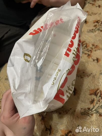 Подгузники 0