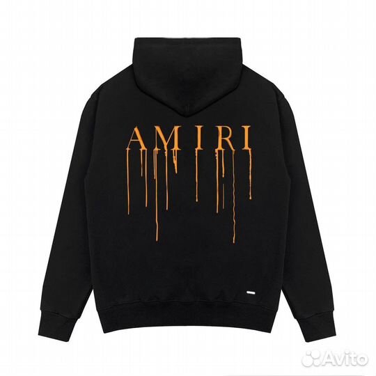 Худи Amiri