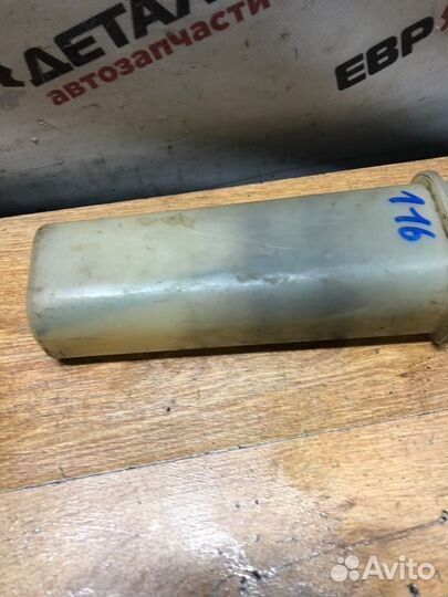 Бачок расширительный Chery Kimo S12 хетчбэк 1.3