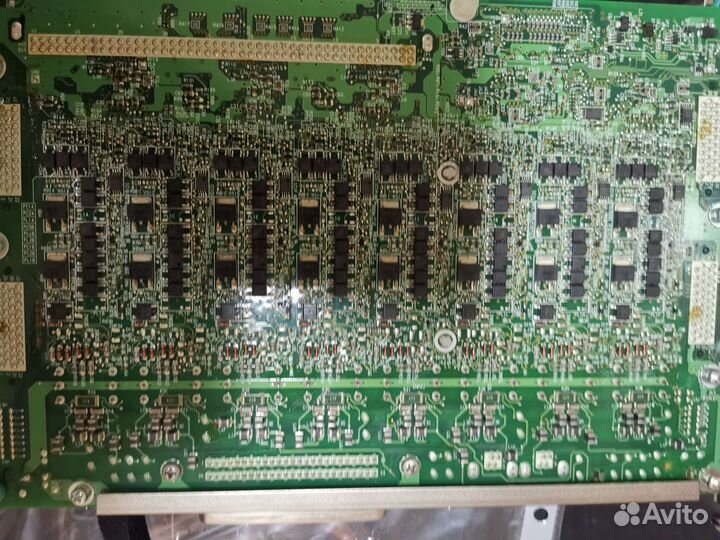Плата lcot 16 и SLC 16 for TDA200 panasonic
