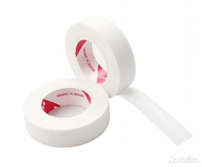 Скотч японский для наращивания ресниц