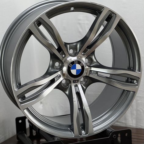 Литые диски BMW 8.5×R18 5×120