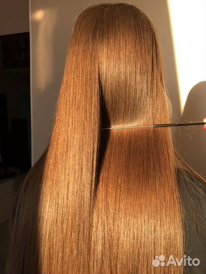 Кератин/ботокс/нанопластика/биксипластия