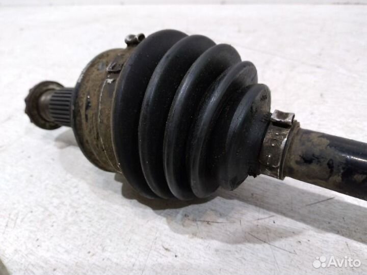 Привод передний правый Bmw X3 E83 2004