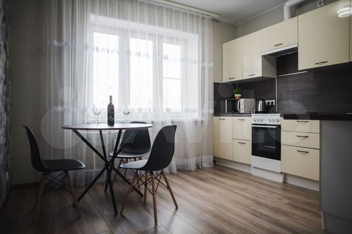 2-к. квартира, 60 м², 7/9 эт.