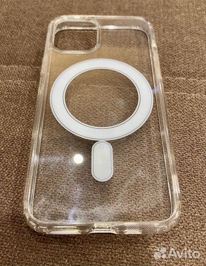 Чехол Magsafe для iPhone 11 Pro