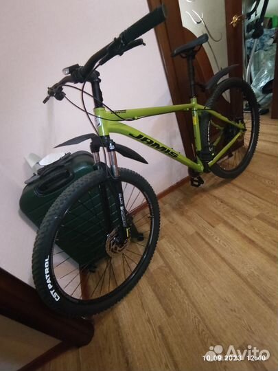 Горный велосипед взрослый 29 колеса