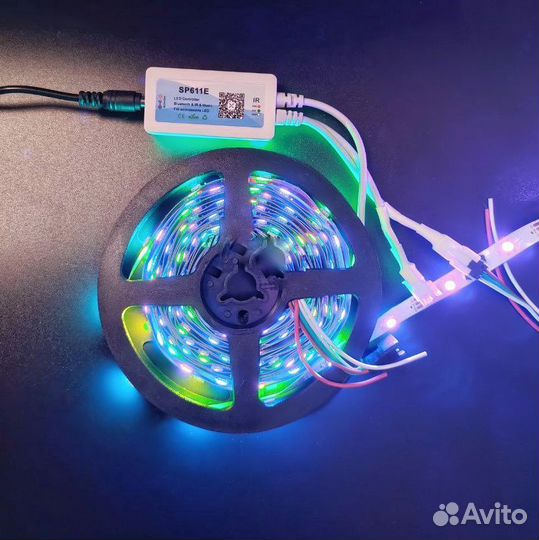 Светильник облако