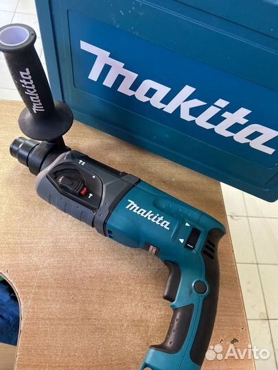 Перфоратор makita HR 2470