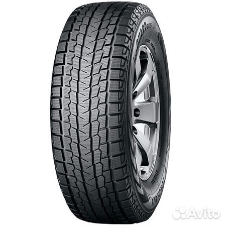 Yokohama Ice Guard SUV G075 275/70 R16 114Q