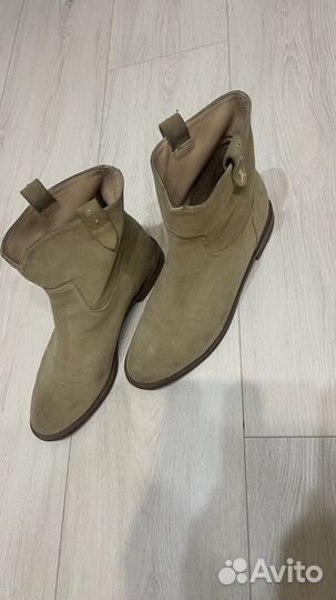 Казаки женские Patrizia Pepe