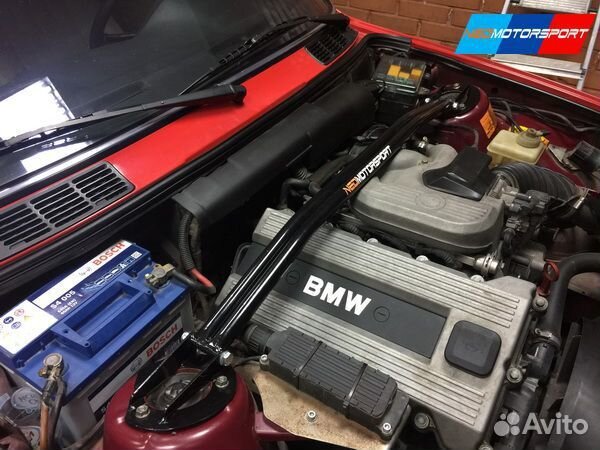 Распорка передних стаканов BMW E36, E39, E34, E30