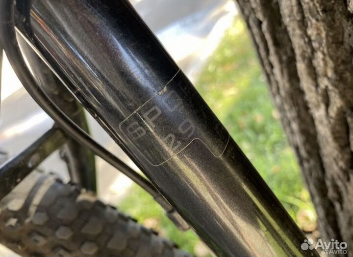 Горный велосипед forward 29