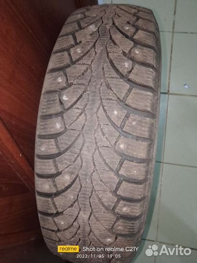 Formula Ice 185/65 R15
