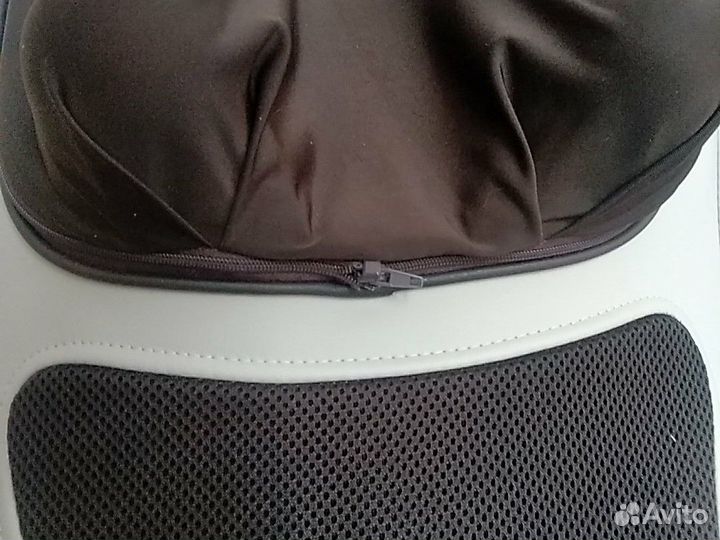 Массажная накидка