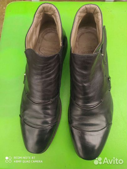 Туфли barracuda