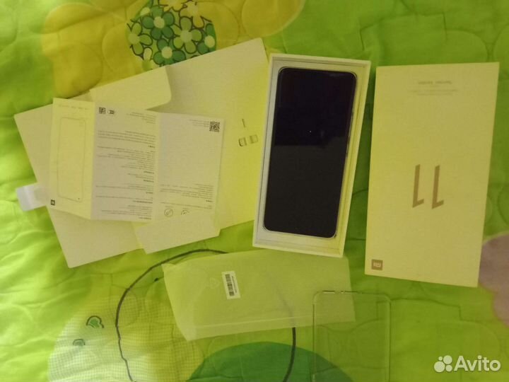 Xiaomi mi11