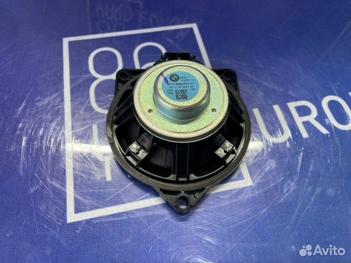 Динамик Bmw X5 F15 N57D30A 2014