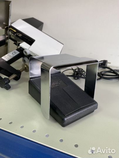 Степлер электрический Vektor 106