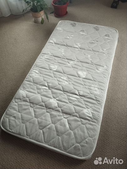 Матрас детский 160 80 бу