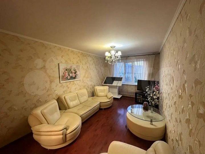 3-к. квартира, 67,3 м², 7/10 эт.