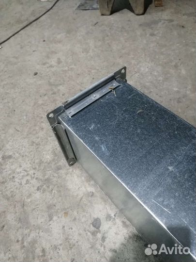 Трубы для вентиляции