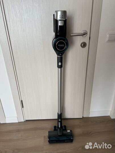 Пылесос RED solution
