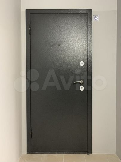 1-к. квартира, 34,7 м², 4/6 эт.