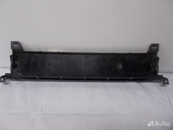 Ford Scorpio 1990 решетка радиатора