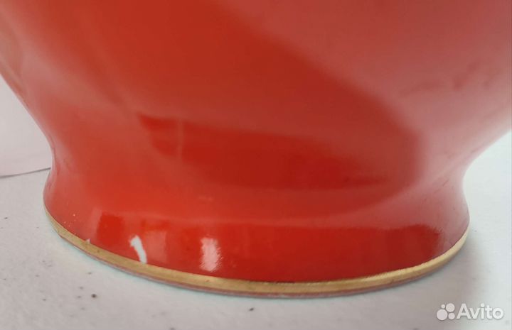 Чайники СССР. 2 шт