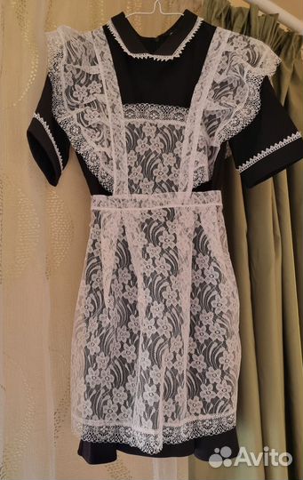 Школьная форма