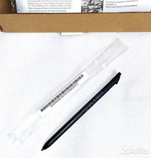 Новый Стилус ThinkPad Pen Pro 4 L380/L390 Yoga