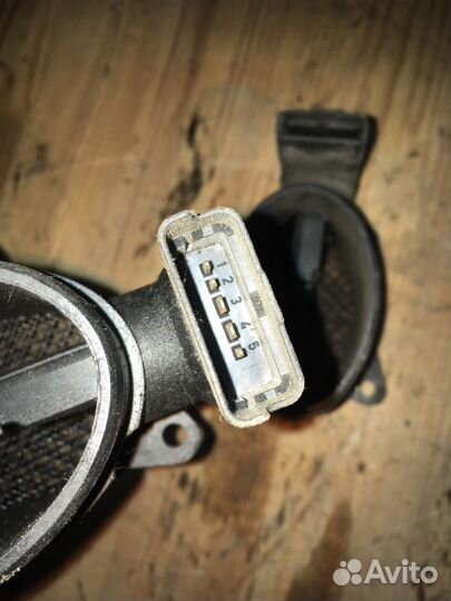 Дмрв 7.28342.04 Peugeot / Citroen