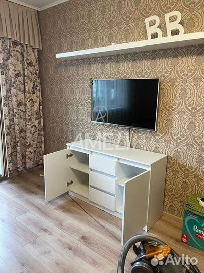 Комод белый в стиле икеа