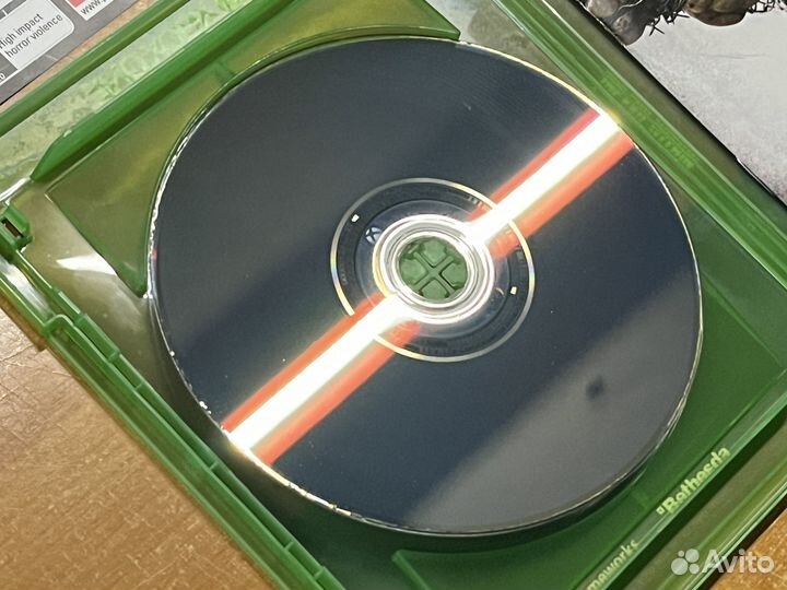 Xbox the Evil Within (на русском)