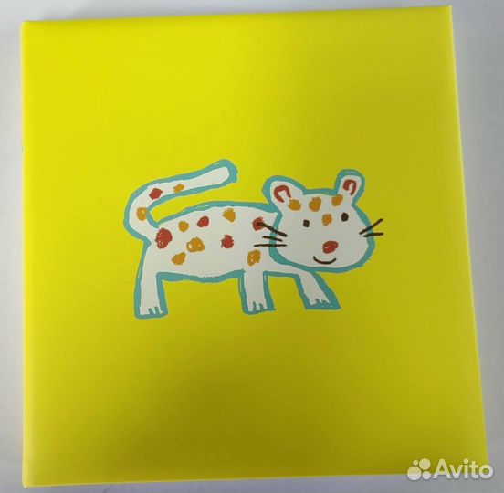 Фотоальбом магнитный Image Art IA-BBA30 серия 142