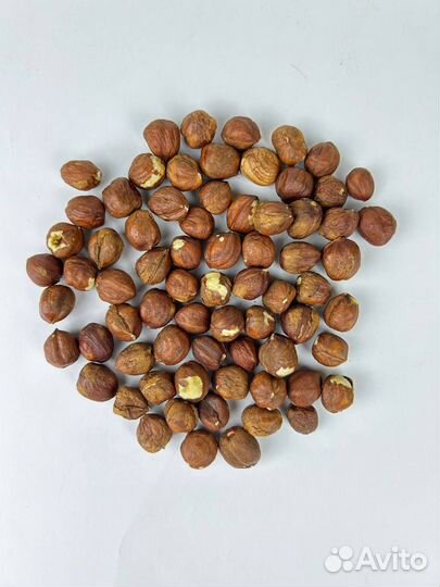 Фундук Орех