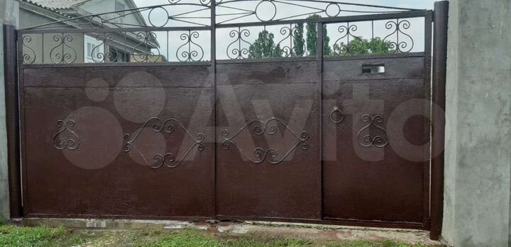 Дом 110 м² на участке 20 сот.