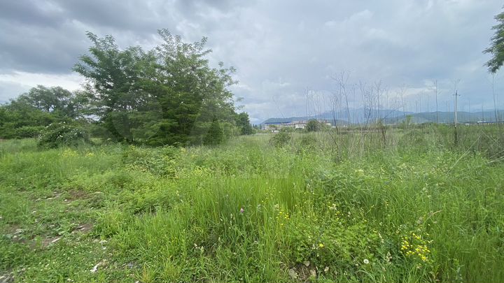 Участок 7,5 сот. (ИЖС)