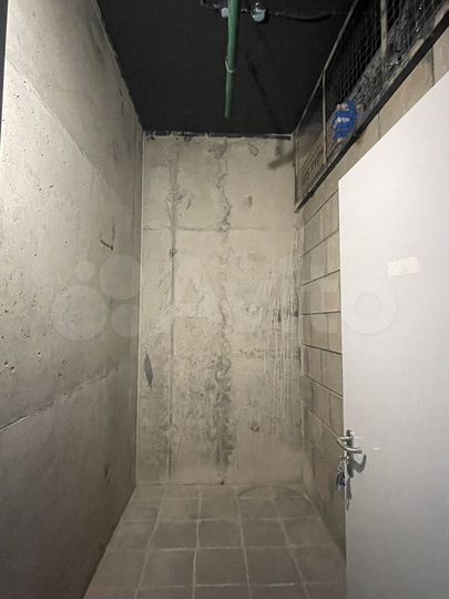 Гараж, 10 м²