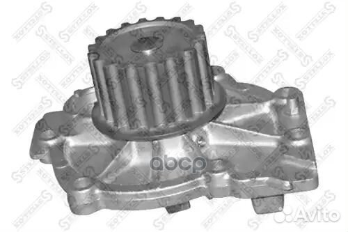 Помпа Volvo S60/S80/V70/XC90/XC70 2.4D 01