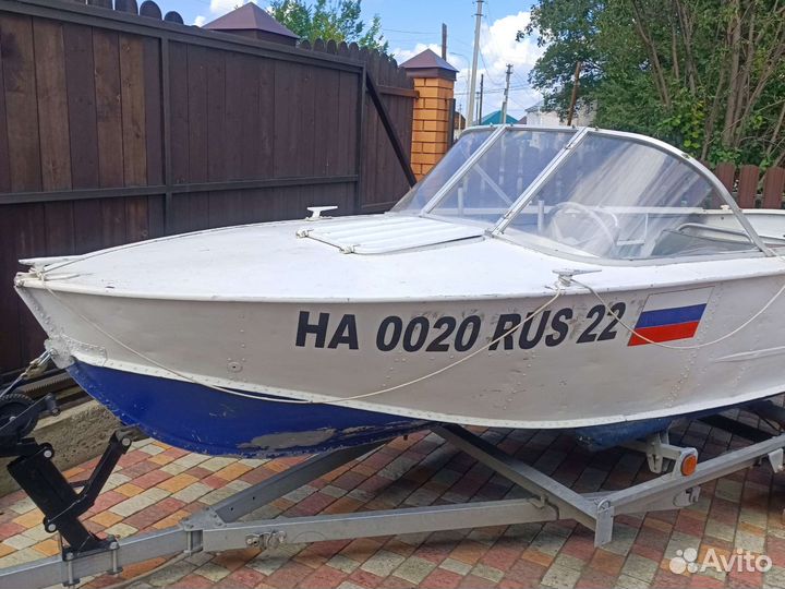 Прогресс 4 и Ямаха 40