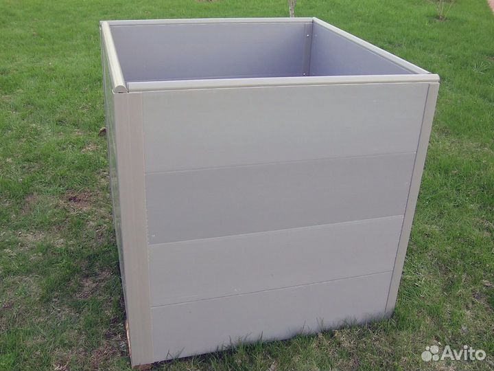 Компостер садовый из пвх
