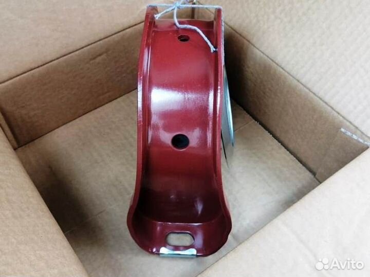 Подшипник подвесной DAF 95