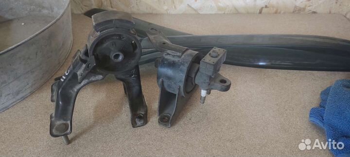 Дефлектор для дверей