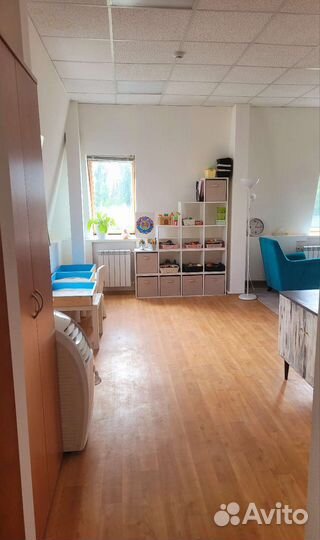 Кабинет для психолога