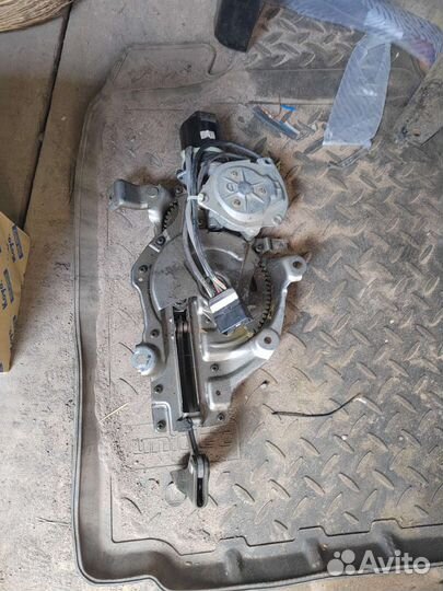 Ступица рх 330